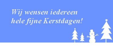 Kerstlog